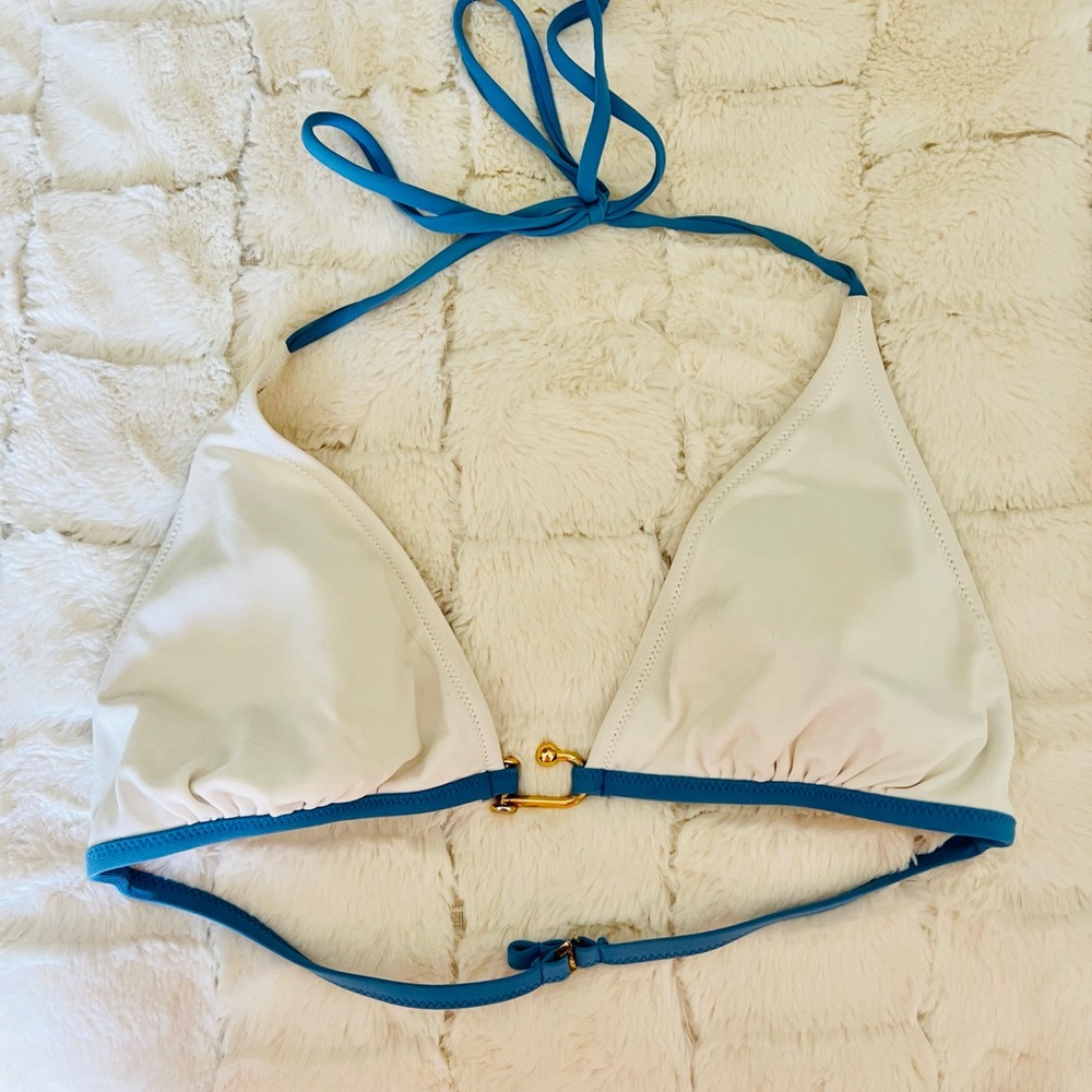 BCBG MaxAzria Bikini Top